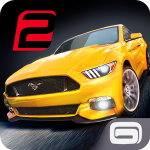 GT Racing 2: The Real Car Exp 1.3.0 Mod Apk [Unlimited Money]