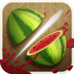 Fruit Ninja 1.9.5 Mod Apk (Free Shopping)