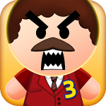 Beat the Boss 3 1.8.0 Mod Apk (Unlimited Money)