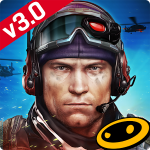 Frontline Commando 2 3.0.0 Mod Apk [Unlimited Glu Coins]