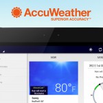 AccuWeather Platinum v3.3.1.1 APK