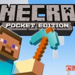 Minecraft â€“ Pocket Edition v0.9.0 APK
