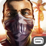 Gangstar Rio: City of Saints 1.1.4 Mod Apk [Unlimited Money]