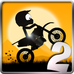 Stick Stunt Biker 2 2.3 Mod Apk (Unlimited)