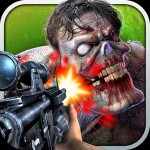 Zombie Killer Mod APK Unlimited Money