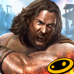 HERCULES: THE OFFICIAL GAME 1.0.0 Mod Apk (Unlimited Everything)