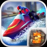 Dhoom:3 Jet Speed Mod APK Unlimited Coin and Gems