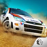 Colin McRae Rally Mod APK V1.0.2 Unlocked Everything