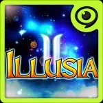 ILLUSIA 2 Mod APK Unlimited Coin and Cash