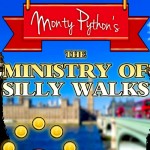 The Ministry of Silly Walks v1.0.3 APK