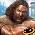 HERCULES Mod APK Unlimited Money