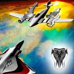 Wings of Icarus HD Mod APK Unimited Money