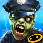 Dead Route 1.1.0 Mod Apk (Unlimited Money)