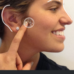 [New App] Normal Takes A Picture Of Your Ears And Then Lets You Order Custom 3D-Printed Earbuds