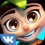 Gemmylands Mod APK Unlimited Money