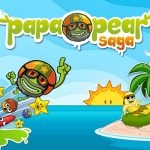 Papa Pear Saga Mod APK V1.14.0 Unlimited Lives and Booster