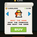 [New Game] Pay $3 To Win: FFFFF2P Makes A Statement On The Lamentable World Of ‘Free To Play’ Games