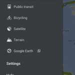 [APK Download] Google Maps Updated To v8.2 With Biking Elevation, Voice Actions In Navigation, And More [Update: Video]