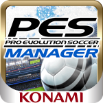 PES MANAGER 1.0.4 Mod Apk (Unlimited Everything)