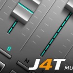 J4T Multitrack Recorder v4.3 APK