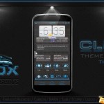 BigDX Clean Theme CM11 AOKP v2.71 Apk