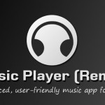 Music Player (Remix) v1.5.5 APK