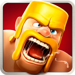 Clash of Clans 6.186.3 Mod Apk (Unlimited Money)