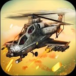 Black Hawk Mod APK Unlimited Money