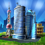 Megapolis 1.91 Mod Apk (Unlimited Money)