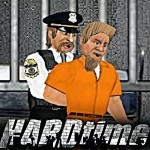 Hard Time (Prison Sim) Mod APK Unlocked VIP