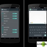 Android L Preview Theme v1.1 Apk
