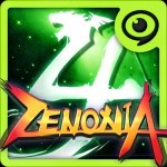 ZENONIA 4 Mod APK Unlimited Coin + Zen + Offline