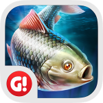 Gone Fishing: Trophy Catch 1.52 Mod Apk (Unlimited)