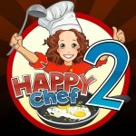 Happy Chef 2 Mod APK Full and Unlimited Money