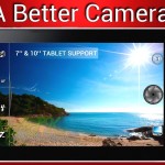 A Better Camera Unlocked v3.24 APK