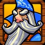 Royal Defenders Mod APK Unlimited Money