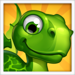 Dragons World 1.0.55 Mod Apk (Unlimited Money)