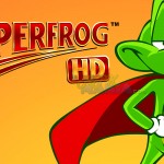 Superfrog HD v1.0 APK