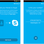 Skype v5.0 Update Adds An Easier Way To Find Your Friends