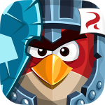 Angry Birds Epic 1.0.10 Mod Apk (Unlimited Money)