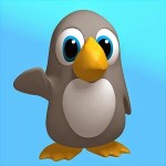 Penguin Village Mod APK Unlimited Gold and Silver