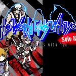 The World Ends With You v1.0.1 APK