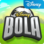 Disney Bola Soccer 1.0 Mod Apk (Unlimited)