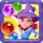 Bubble Witch Saga 2 1.4.1 Mod Apk (Unlimited)