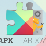[APK Teardown] Google Maps v8.2 Contains First Signs Of Possible 3rd-Party Plugin Support And â€œI Am Hereâ€ Location Picker