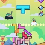 [New Game] 99 Bricks Wizard Academy Is Tetris In Reverse, With Physics, And Leprechauns, And Also Wizards