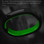 [New App] Razer Releases A Companion App For The Upcoming Nabu Smart Band