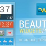 Beautiful Widgets Pro v5.7.0 APK