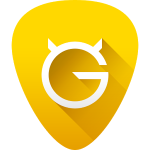 Ultimate Guitar Tabs & Chords v3.6.1 APK