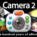 Camera 2 v3.1.0 APK